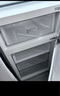 美的（Midea）三門(mén)249家用電冰箱小型三開(kāi)門(mén)無(wú)霜變頻一級能效多門(mén)宿舍租房以舊換新小冰箱MR-249WTPE國家補貼 曬單實(shí)拍圖