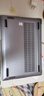 優(yōu)肯思（UCONS）適用于2024款聯(lián)想小新Pro16保護殼Pro14筆記本yoga14s電腦保護套2023外殼磨砂透明配件 磨砂透明保護殼+透晶鍵盤(pán)膜 2024款小新Pro16 曬單實(shí)拍圖
