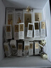 嬌蘭（Guerlain）抗皺緊致套裝全新第四代復(fù)原蜜雙效精華護(hù)膚品禮盒生日禮物送女友 曬單實(shí)拍圖