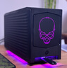 英特爾（Intel）飛龍峽谷NUC12DCM 12代酷睿i7&i9  視頻剪輯 設計渲染 高端游戲 自選銳炫獨立顯卡 ITX主機 飛龍峽谷 NUC12DCMi7（i7-12700） 官方標配 曬單實(shí)拍圖
