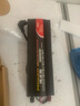 凱西亞車載逆變器 純正弦波逆變器 12v24v48v60v轉(zhuǎn)220v大功率轎貨車轉(zhuǎn)換 60V-2600W單數(shù)顯（勝虛標(biāo)5000W） 電動三輪車擺攤多功能變壓器 曬單實拍圖