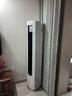 美的（Midea）酷省電柜機空調新一級能效變頻冷暖家用客廳立式除濕KFR-72LW/N8KS1-1P以舊換新家電 4匹 一級能效 KFR-88LW/N8KS1-1U 曬單實(shí)拍圖