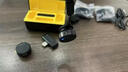 VIMAI一拖二無線領(lǐng)夾麥克風(fēng)適用 iphone16 15 Proma x蘋果手機14手機直播vlog戶外采訪微小型紐扣收音麥 【雙人收音】一拖二/蘋果接口 曬單實拍圖