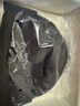 ARC'TERYX始祖鳥 EMBROIDERED BIRD TOQUE 男女同款 絨線帽 BLACK/黑色 均碼 曬單實(shí)拍圖