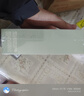 袋鼠媽媽青少年潔面乳 控油祛痘青春期男女學(xué)生清潔護膚兒童洗面奶100g*2 曬單實(shí)拍圖