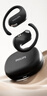 飛利浦（PHILIPS）新款藍(lán)牙耳機(jī)掛耳式運(yùn)動(dòng)耳機(jī)無(wú)線藍(lán)牙耳機(jī)超長(zhǎng)續(xù)航開(kāi)放式騎行禮物TAT2739黑色 曬單實(shí)拍圖