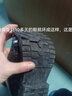 啄木鳥(niǎo)高品質(zhì)冬季新款棉鞋男加絨加厚保暖高幫鞋內(nèi)增高皮鞋爸爸鞋 9999黑色棉鞋精品版 42 曬單實(shí)拍圖