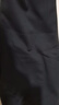 BZDR 夏季棉校服褲子高中學(xué)生兩條杠藏藍色薄款運動(dòng)雙杠白邊初中校褲 藏藍二杠（冬季加絨棉）加絨 4XL (190) 170-190斤左右 曬單實(shí)拍圖