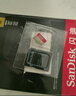 閃迪（SanDisk）256GB TF(MicroSD)內存卡 4K極速金卡A2 V30 U3行車(chē)記錄儀 運動(dòng)相機無(wú)人機 監控存儲卡 讀190MB/s 曬單實(shí)拍圖