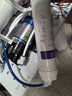 通用沁園凈水器濾芯ro185全套配件ru185/ro185j/ro185f/ro185e/ru185j ro-185/ro185五級全套裝 沁園凈水機濾芯5級 曬單實拍圖