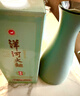 洋河青瓷42度500ml*6瓶整箱醇香綿柔純糧白酒含3個(gè)禮袋 42度500mL 6瓶 42度 500mL 6瓶 整箱 曬單實(shí)拍圖