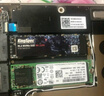 金勝維（KingSpec）SSD固態(tài)硬盤 M.2接口硬盤 22*80  PCIe  3.0*4   NVMe協(xié)議硬盤 128GB（讀速1500 TLC顆粒） 曬單實拍圖