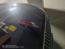 奢邦適用紅旗機(jī)蓋標(biāo)車標(biāo)紅旗L立標(biāo)H5立體車標(biāo)貼HS5HS7H9機(jī)蓋立標(biāo)改裝 紅旗立標(biāo)--帶燈【H9/HS9款】 曬單實(shí)拍圖