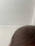 汉芳萃（HANFANGCUI）染发剂植物潮色染发膏焗油膏男女士染发遮白发非泡泡染-亚麻灰棕 实拍图