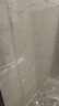 德高（Davco）美缝剂 十大品牌瓷砖地砖通用防水防霉耐污瓷缝剂双组份美瓷胶 亚浅灰 实拍图