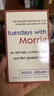相約星期二 英文原版小說(shuō)書(shū)籍Tuesdays with Morrie十四堂星期二的課Mitch Albom人生哲理課 曬單實(shí)拍圖