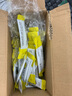 旗黃  秋梨枇杷膏手工熬制雪梨膏批把膏成人兒童潤喉滋補品便攜獨立小袋裝 10條 曬單實(shí)拍圖
