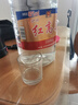 瀘州老窖瀘州紅高粱酒 60度5L濃香型桶裝散酒純糧食白酒 泡藥酒泡楊梅用酒 曬單實(shí)拍圖