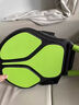 萬(wàn)凱肘撐健腹輪自動(dòng)回彈收腹卷腹運動(dòng)練腹肌神器男女家用健腹盤(pán)瘦肚子 綠色【三合一多功能健腹輪】 曬單實(shí)拍圖