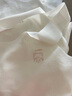 貓人（MiiOW）女童內衣小背心青春發(fā)育期兒童小學(xué)生初中冬季二階段少女文胸薄款  粉色+白色 2件 均碼 M （55-70斤） 曬單實(shí)拍圖