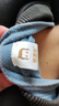 恒源祥兒童內(nèi)衣套裝男童青少年純棉中領(lǐng)秋衣秋褲男孩中大童學(xué)生睡衣 曬單實拍圖