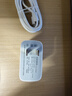 天語(yǔ)（K-Touch）適配vivo120W充電器iqoo超級閃充原裝快充手機S20插頭XFold3充電頭安卓type-c數據線(xiàn)neo8/9/10套裝 【正品原充】120W閃充頭+快充線(xiàn)1.5米 曬單實(shí)拍圖