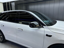 奧邁爾理想L6L7L8L9車窗飾條黑武士改裝亮條黑化套件汽車用品改裝飾配件 理想L6全車銀色改黑色【黑色車首選】46件 曬單實(shí)拍圖