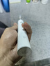 小米（MI）小米聲波電動(dòng)牙刷T300成人情侶男女充電式防水牙刷情侶款七夕禮物推薦 米家聲波電動(dòng)牙刷T300 曬單實(shí)拍圖