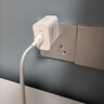 適配華為充電器66W/100W/120W快充原裝type-c數據線(xiàn)mate60/70/p40榮耀手機插頭充電頭套裝X5充電線(xiàn) 66W快充套裝【3C安全認證】1米套裝 曬單實(shí)拍圖
