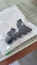 Masentek ES20藍牙耳機套耳帽耳塞套頭入耳式硅膠軟塞帽冒通用保護套配件可替換 適用華為vivoppo小米 黑色 曬單實拍圖