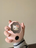 COASTKITTEN暖手寶hellokitty暖寶寶充電熱水袋暖手神器女生生日禮物女生實(shí)用 【暖手+充電+發(fā)光+五檔】Kitty凱蒂貓暖手寶 送女孩女友老婆女生生日禮物女生暖水袋保暖神器 曬單實(shí)拍圖