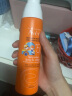 雅漾（Avene） 儿童防晒喷雾小金刚儿童防晒霜温和清爽不刺激SPF50+ 儿童防晒200ml保质期至24.9 实拍图