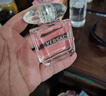 范思哲（VERSACE）摯愛(ài)香水禮盒粉耀晶鉆女士香水30ml節日禮物生日禮物送女友 曬單實(shí)拍圖