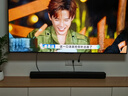 索尼（SONY）HT-A8000 全景聲 單獨回音壁 360智能穹頂 4K/120Hz VRR ALLM 家庭影院 Soundbar 電視音響 藍牙 曬單實(shí)拍圖