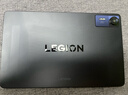 聯(lián)想拯救者Y700四代【張凌赫同款平板】8.8英寸游戲性能AI平板電腦 3K驍龍8至尊版 銅質(zhì)大VC 16+512G黑 曬單實(shí)拍圖