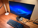 外星人（Alienware）AW2725QF 27英寸電競高刷顯示器 雙模式顯示屏4K180Hz/FHD 360Hz  IPS視覺增強(qiáng)技術(shù) 0.5ms瞬時響應(yīng) 官方標(biāo)配 曬單實拍圖