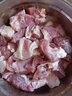 元牧希進(jìn)口原切鮮牛腩塊1kg牛肉（贈(zèng)送鹵料包）食材谷飼生鮮源頭直發(fā) 曬單實(shí)拍圖