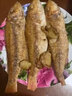 潮海堂深海金線魚(yú)一夜埕云夢(mèng)魚(yú)刀鯉腌制一夜咸魚(yú)海鮮水產(chǎn)冷凍年貨送禮 金線魚(yú)450g/袋（2-3條）一夜埕 曬單實(shí)拍圖