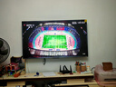 海信電視小墨E5Q Pro 55英寸 520分區U+Mini LED 信芯芯片 柔光防眩屏 288Hz高刷 E5NPRO升級 國家補貼 曬單實(shí)拍圖