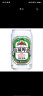 重慶啤酒（ChongQing）山城清爽型330ml*24整箱罐装口感清淡顺滑 实拍图