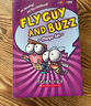 英文原版 正版hi Fly Guy蒼蠅小子5冊(cè)學(xué)樂全彩爆笑漫畫英語章節(jié)橋梁書幽默英文原版flyguy 曬單實(shí)拍圖