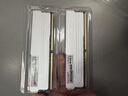金百達（KINGBANK）32GB(16GBX2)套裝 DDR4 3200 臺式機內存條 銀爵 C16 適配黑神話(huà)悟空 曬單實(shí)拍圖
