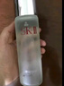 SK-II中四件套神仙水30ml+清瑩露30ml+潔面20g+面霜15g 曬單實(shí)拍圖