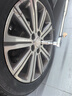 固特異（Goodyear）汽車(chē)輪胎 215/50R17 91V ATM 安乘 原配標致408 曬單實(shí)拍圖