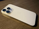 Apple/蘋(píng)果 iPhone 16 Pro（A3294）128GB 白色鈦金屬 支持移動(dòng)聯(lián)通電信5G 雙卡雙待手機 曬單實(shí)拍圖