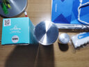 萬(wàn)象保溫杯316不銹鋼雙層真空杯男女高檔車(chē)載水杯大容量團購印制茶杯 H103S-拉絲蓋-【專(zhuān)柜款】430ml 曬單實(shí)拍圖