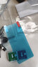 諾康士IQOONeo9手機(jī)殼 AMG賽道標(biāo)9SPro+新款硅膠軟殼Neo9Pro鏡頭全包軟殼散熱簡約防摔個性磨砂高檔 NEO9p/9Spro【BM賽道】磨砂黑+貼膜掛繩 曬單實拍圖