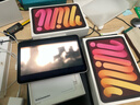 Apple/蘋果 iPad mini (A17 Pro) 8.3英寸 平板電腦(256G eSIM版/mini7/MXQ63CH/A)星光色 曬單實(shí)拍圖
