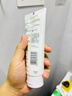 玉澤（Dr.Yu）舒緩調(diào)理泡沫潔顏霜100g 曬單實拍圖