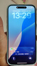 Apple iPhone 15 Pro Max 蘋(píng)果5G 二手蘋(píng)果手機 蘋(píng)果15PM 國行優(yōu)惠券補貼 黑色鈦金屬 256G 曬單實(shí)拍圖